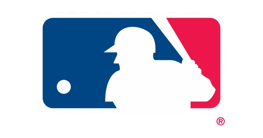 MLB logo